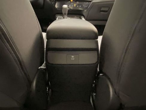 New 2026 Nissan Sentra SV w/ Floor Mat Package image 10