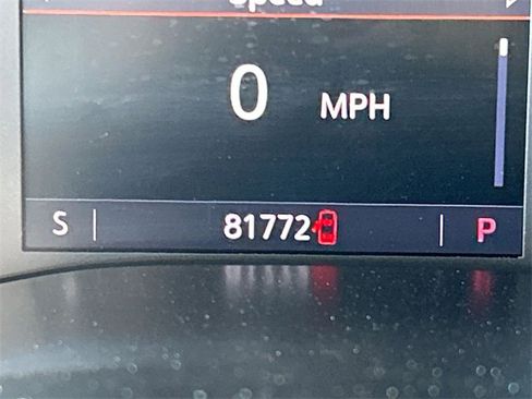 Used 2019 Chevrolet Colorado ZR2 w/ ZR2 Dusk Special Edition image 12