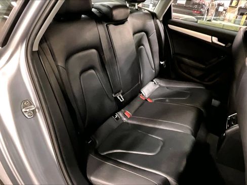 Used 2015 Audi A4 2.0T Premium image 18