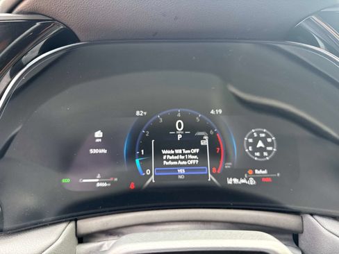 Used 2025 Lexus TX 350 AWD w/ Technology Package image 25