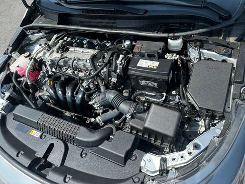 Used 2022 Toyota Corolla LE FWD image 22