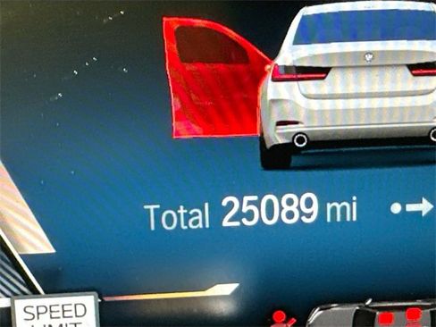 Used 2024 BMW 330i xDrive 330i xDrive image 17