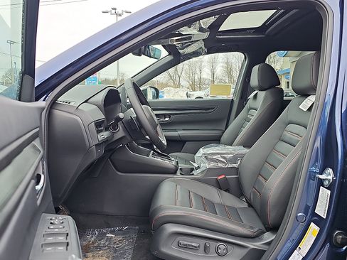 New 2026 Honda CR-V Sport-L image 6