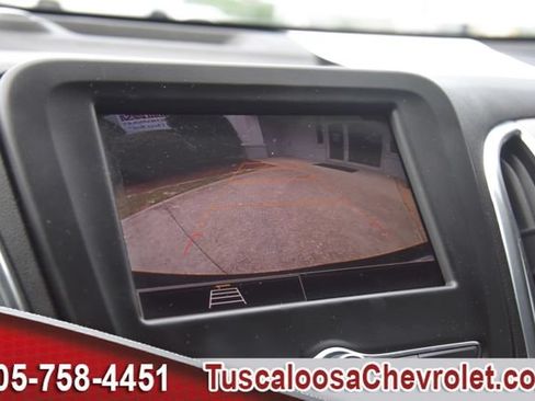 Used 2024 Chevrolet Equinox LS w/ LS Convenience Package FWD image 35
