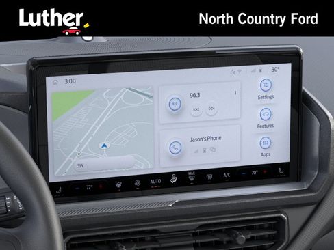 New 2026 Ford Bronco Sport Outer Banks AWD/4WD image 14