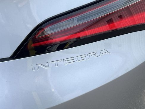 New 2026 Acura Integra Base image 25