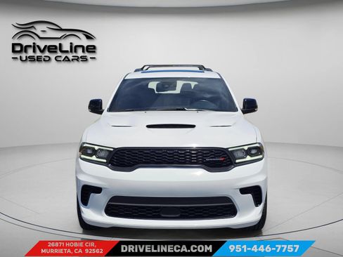 Used 2024 Dodge Durango GT RWD image 2