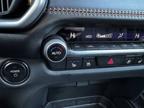 New 2026 MAZDA CX-50 AWD 2.5 Hybrid w/ Weather Package image 13