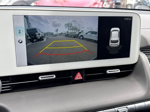 Used 2024 Hyundai Ioniq 5 SE RWD image 30