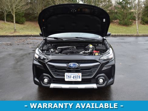 Used 2024 Subaru Outback Limited image 24