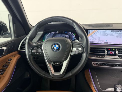 Used 2022 BMW X5 xDrive45e AWD/4WD image 15