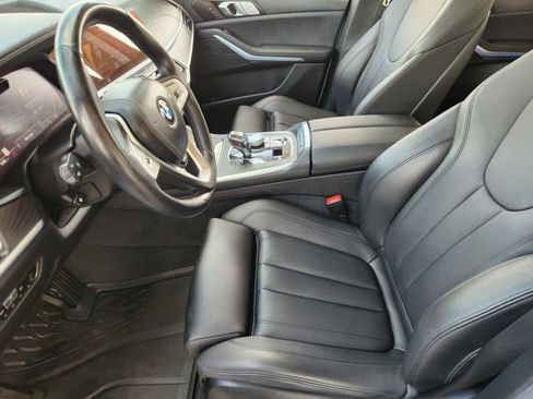 Used 2022 BMW X7 xDrive40i w/ Executive Package AWD/4WD image 12