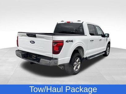 Used 2024 Ford F150 XLT w/ Tow/Haul Package