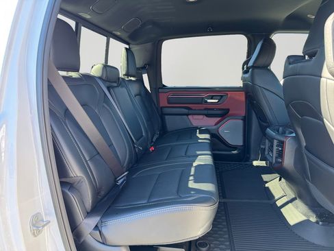 New 2026 RAM 1500 Rebel image 13