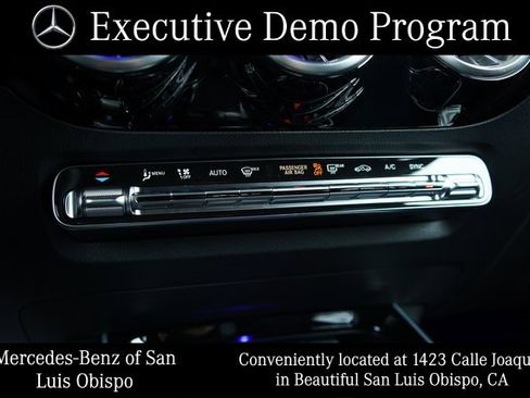 Used 2026 Mercedes-Benz GLA 250 image 28