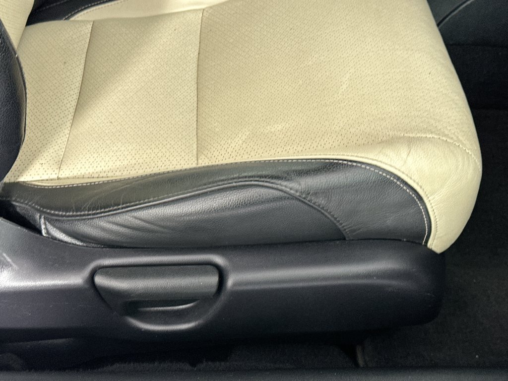 Used 2016 Honda Accord EX-L image 23