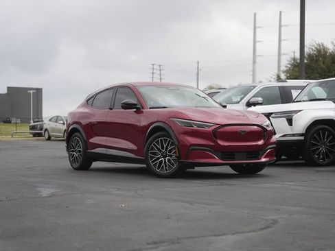 Used 2024 Ford Mustang Mach-E Premium image 2