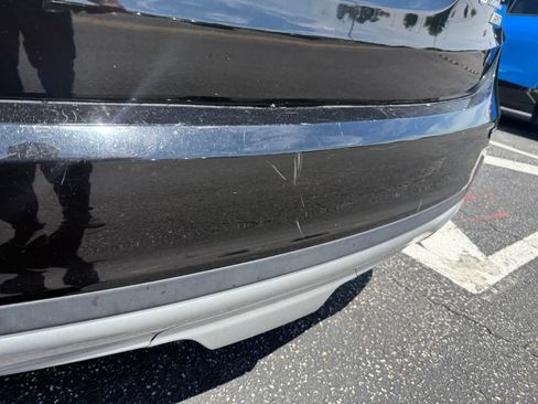Used 2017 Hyundai Santa Fe SE AWD/4WD image 7