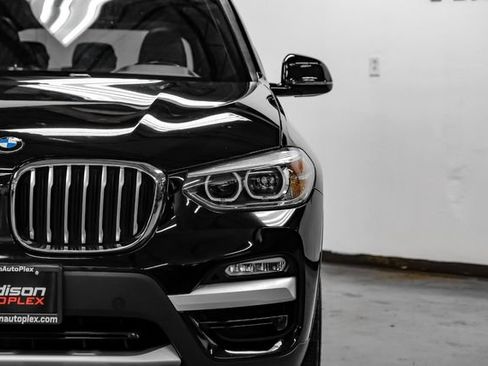 Used 2019 BMW X3 sDrive30i w/ Convenience Package RWD image 50