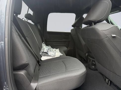 New 2026 RAM 2500 Tradesman AWD/4WD image 19