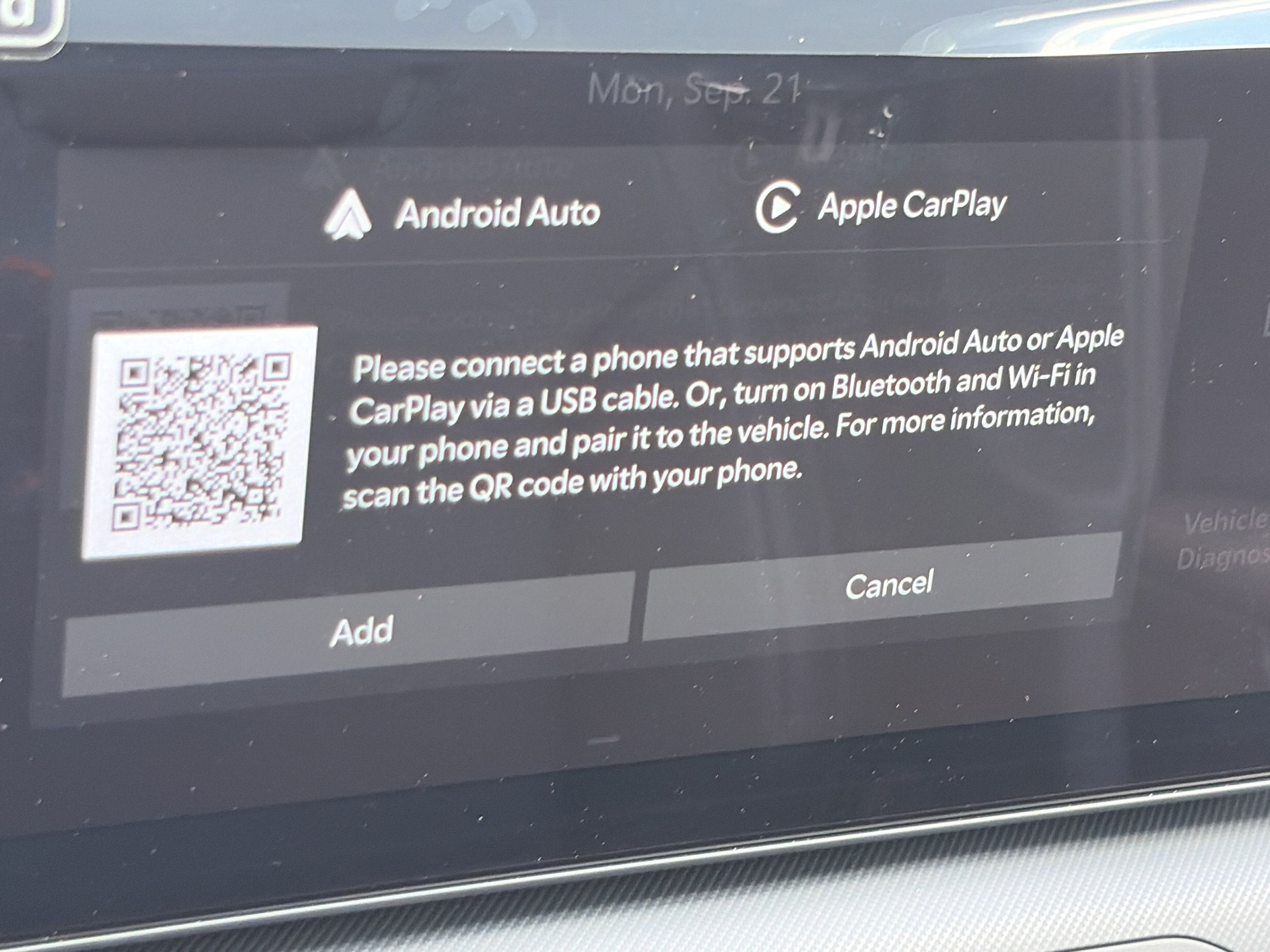 New 2026 Kia K4 EX FWD image 19