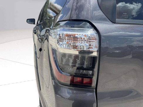 Used 2021 Toyota 4Runner Nightshade AWD/4WD image 15