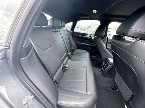 Used 2024 BMW i4 eDrive35 w/ Premium Package RWD image 25