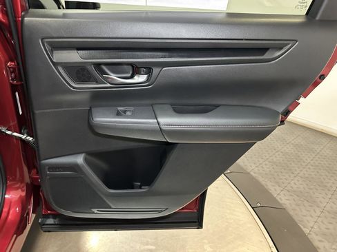 Certified 2024 Honda CR-V Sport-L image 34