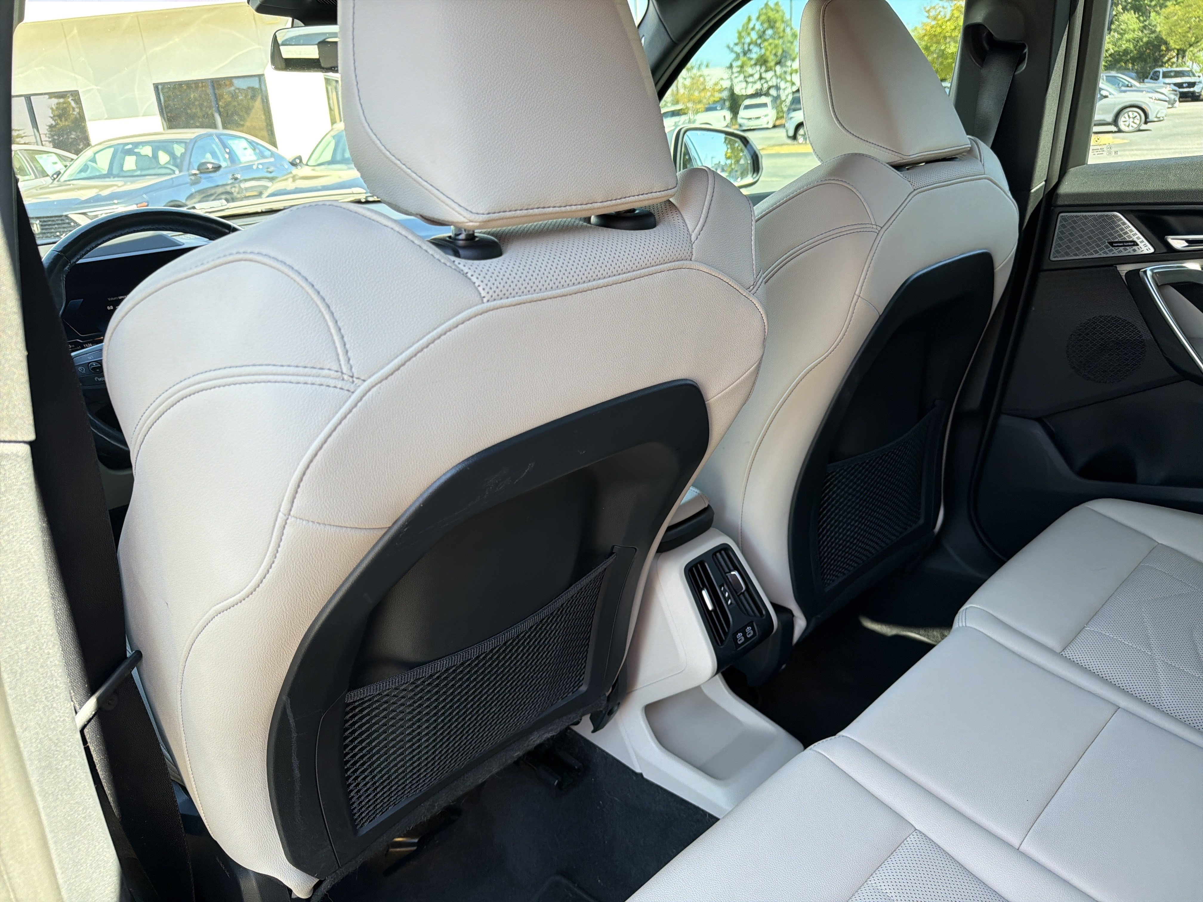 Used 2023 BMW X1 xDrive28i w/ Premium Package AWD/4WD image 18
