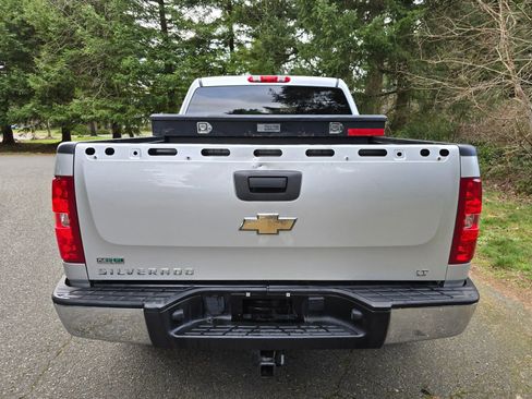 Used 2010 Chevrolet Silverado 1500 LT w/ Power Pack Plus image 4