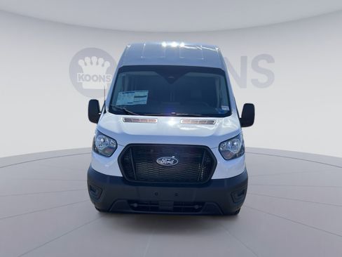 New 2026 Ford Transit 350 148 High Roof Extended image 11