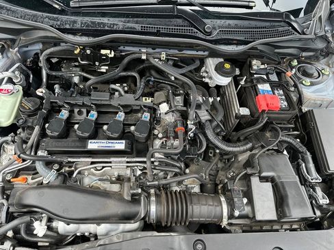 Used 2020 Honda Civic Sport Touring image 17