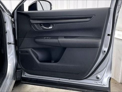 Certified 2025 Honda CR-V Sport image 22