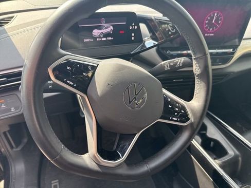 Used 2023 Volkswagen ID.4 Pro S image 20