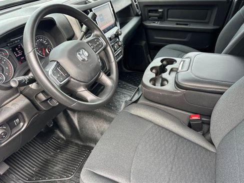 New 2026 RAM 5500 Tradesman w/ Chrome Appearance Group AWD/4WD image 6