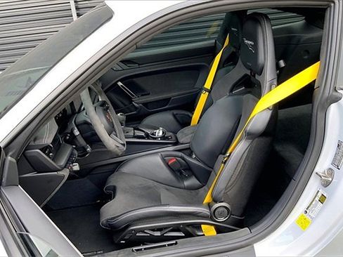 Used 2025 Porsche 911 GT3 image 5