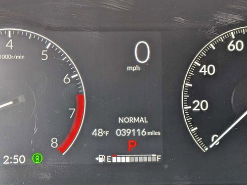 Certified 2023 Honda Pilot TrailSport image 27