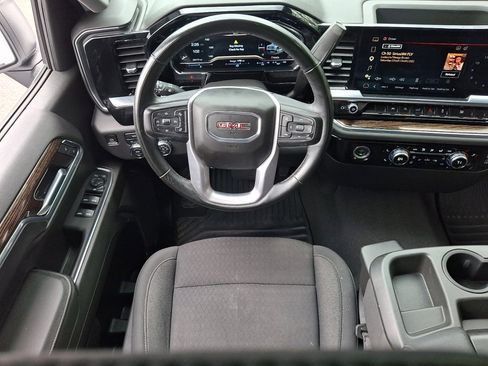 Used 2023 GMC Sierra 1500 Elevation image 21