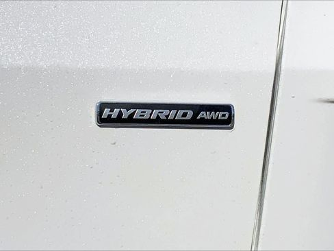 New 2026 Ford Escape ST-Line Select w/ Tech Pack #1 image 15