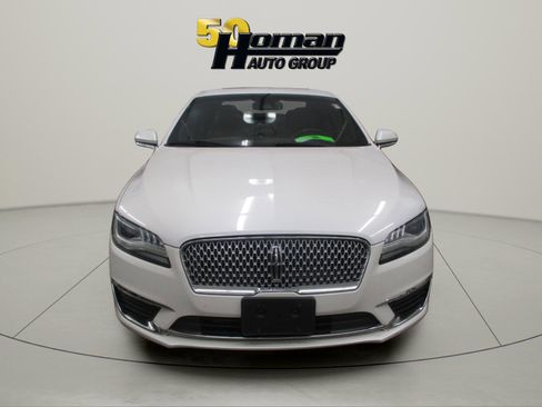 Used 2017 Lincoln MKZ Reserve w/ Climate Package image 6