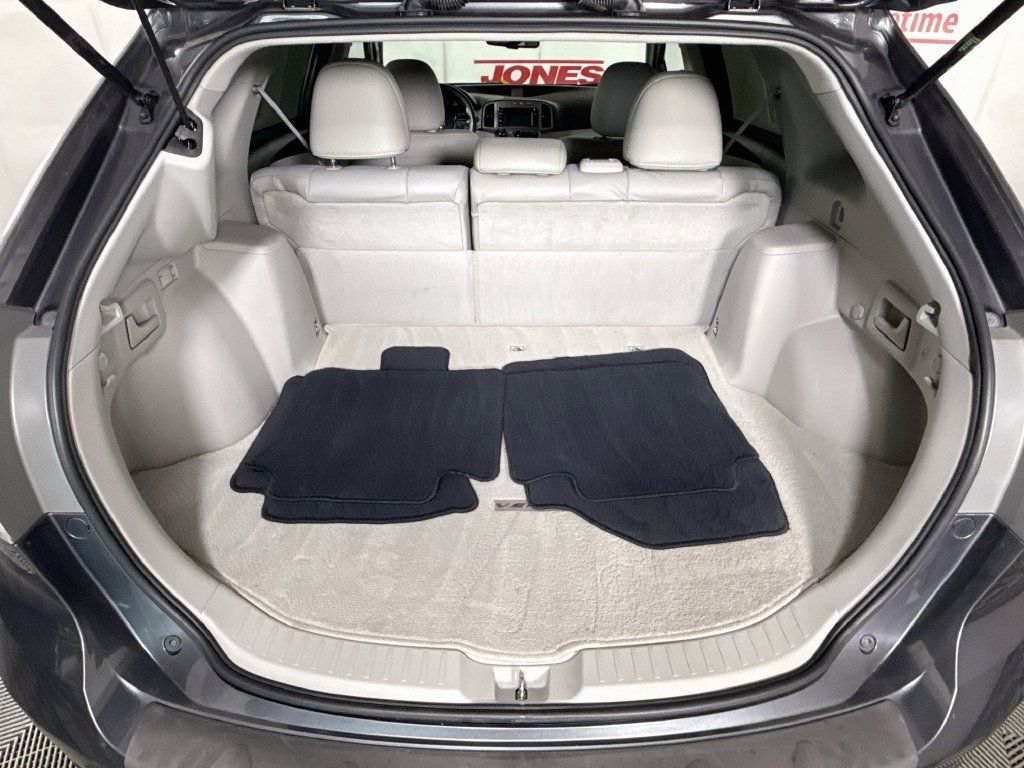 Used 2014 Toyota Venza XLE AWD/4WD image 27