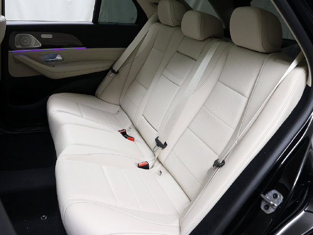 New 2026 Mercedes-Benz GLE 450 4MATIC image 12