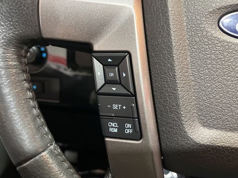 Used 2012 Ford F150 Harley-Davidson image 25