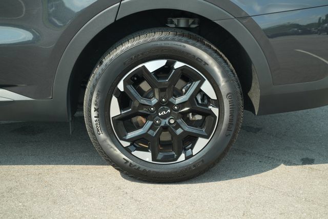 Used 2025 Kia Sorento S w/ Panoramic Sunroof Package FWD image 46