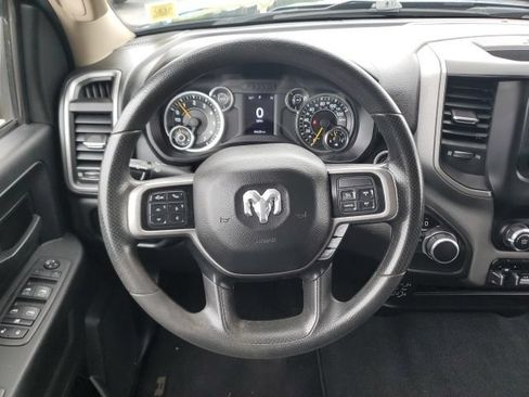 Used 2020 RAM 2500 Tradesman AWD/4WD image 18