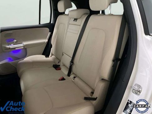 Used 2023 Mercedes-Benz EQB 300 4MATIC w/ Pinnacle Package image 78
