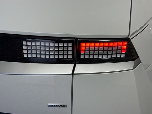 Used 2023 Hyundai Ioniq 5 SEL w/ Cargo Package image 34