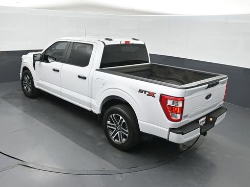 Used 2023 Ford F150 XL w/ STX Appearance Package image 32