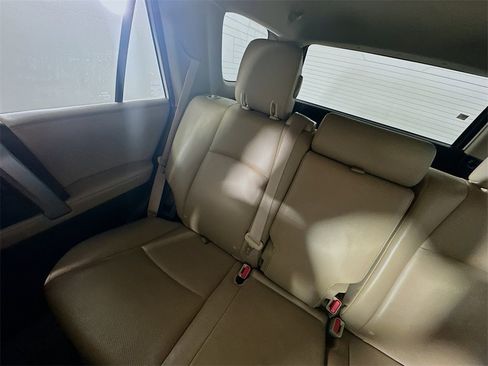 Used 2019 Toyota 4Runner Limited image 12