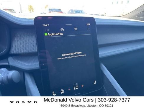 Used 2022 Polestar Polestar 2 w/ Performance Package image 6